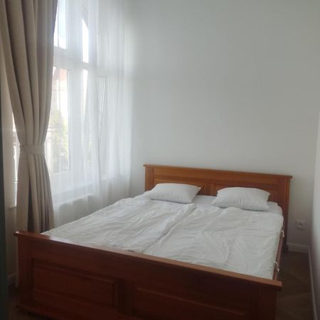 Monte Cassino Moj-Sopot Pl Apartment Exterior foto