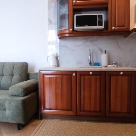 Monte Cassino Moj-Sopot Pl Apartment Exterior foto