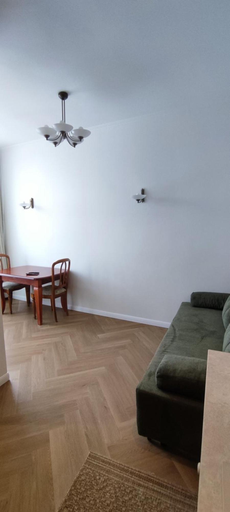 Monte Cassino Moj-Sopot Pl Apartment Exterior foto