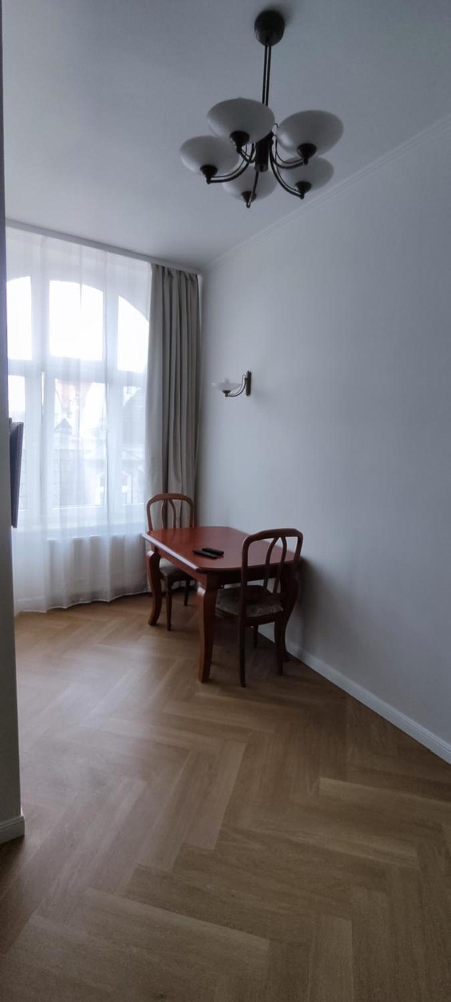 Monte Cassino Moj-Sopot Pl Apartment Exterior foto