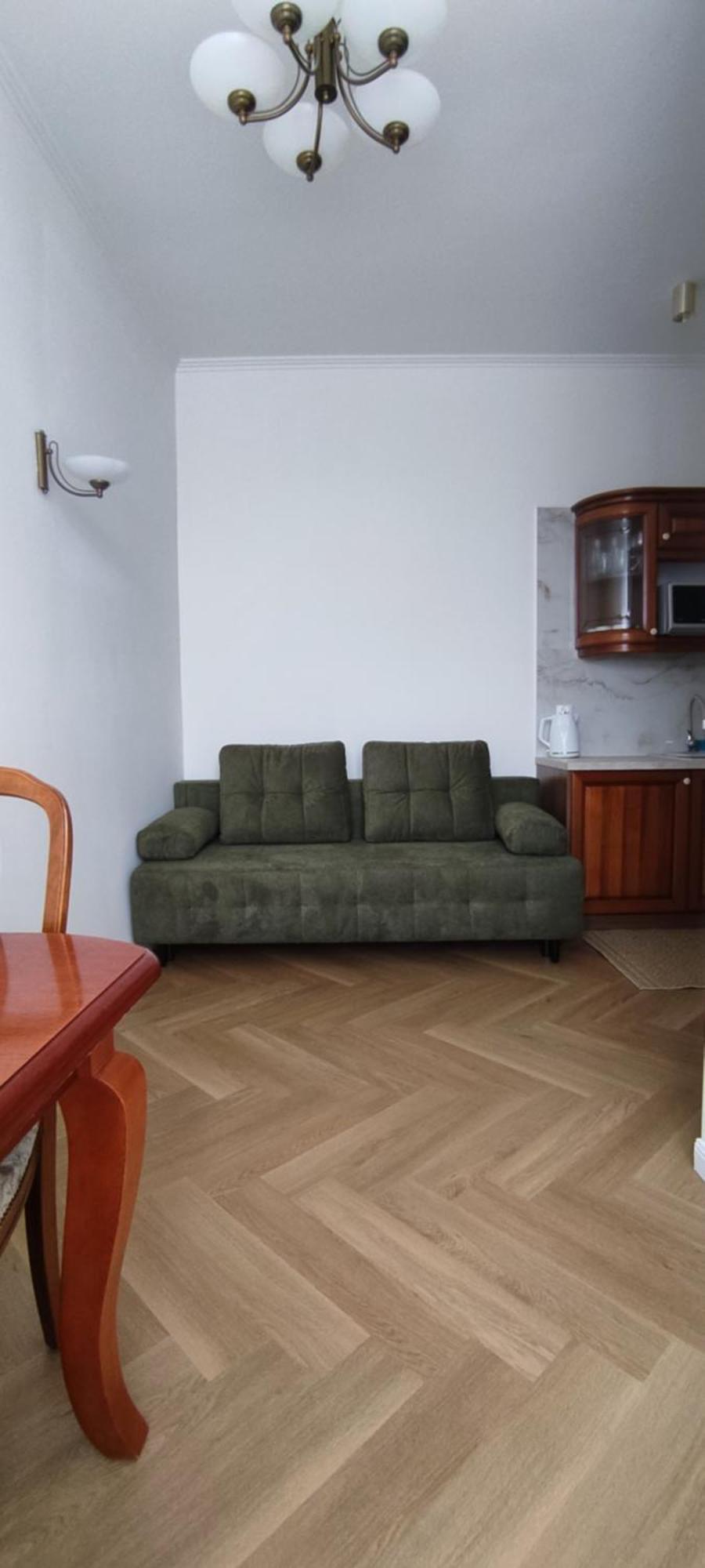 Monte Cassino Moj-Sopot Pl Apartment Exterior foto