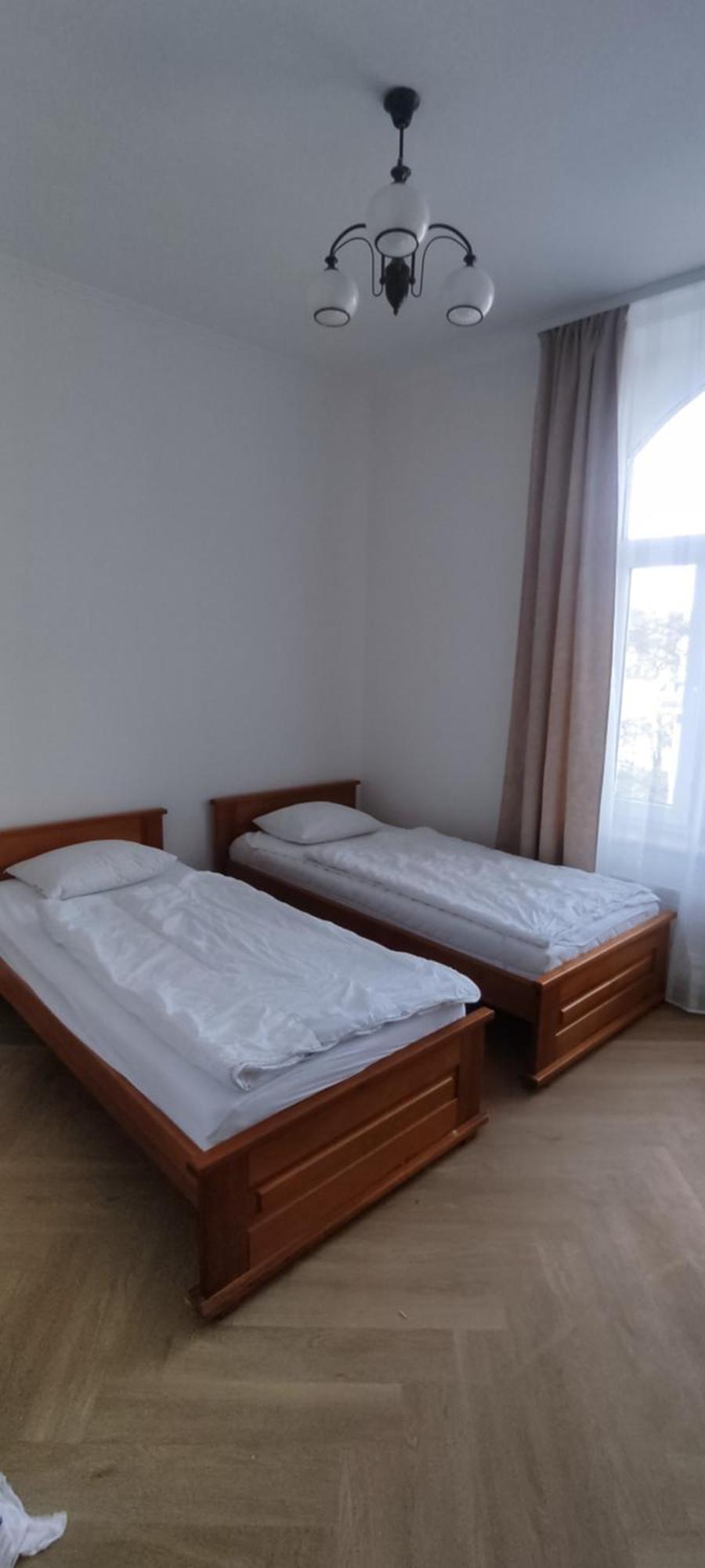 Monte Cassino Moj-Sopot Pl Apartment Exterior foto
