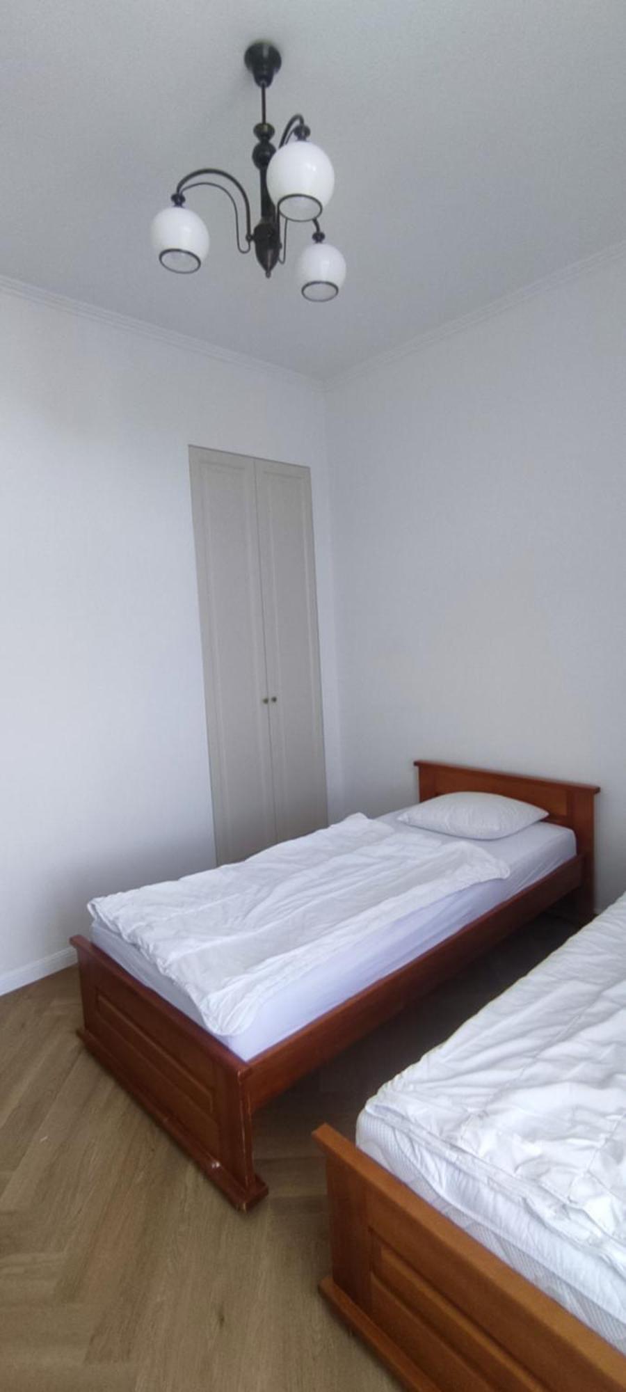 Monte Cassino Moj-Sopot Pl Apartment Exterior foto