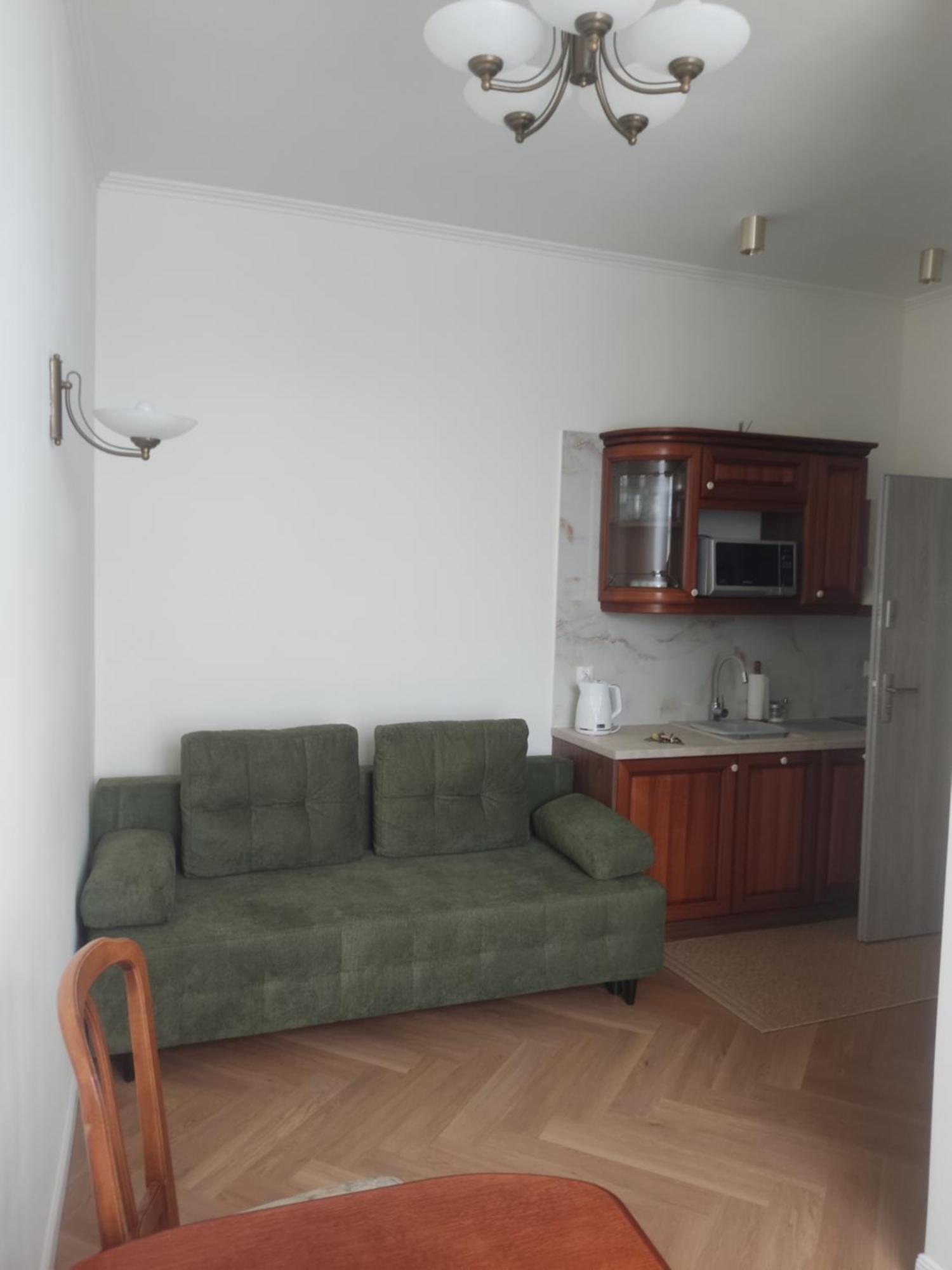 Monte Cassino Moj-Sopot Pl Apartment Exterior foto