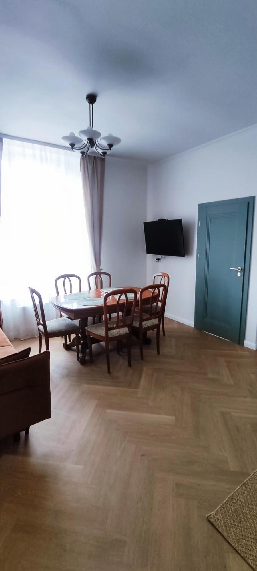 Monte Cassino Moj-Sopot Pl Apartment Exterior foto