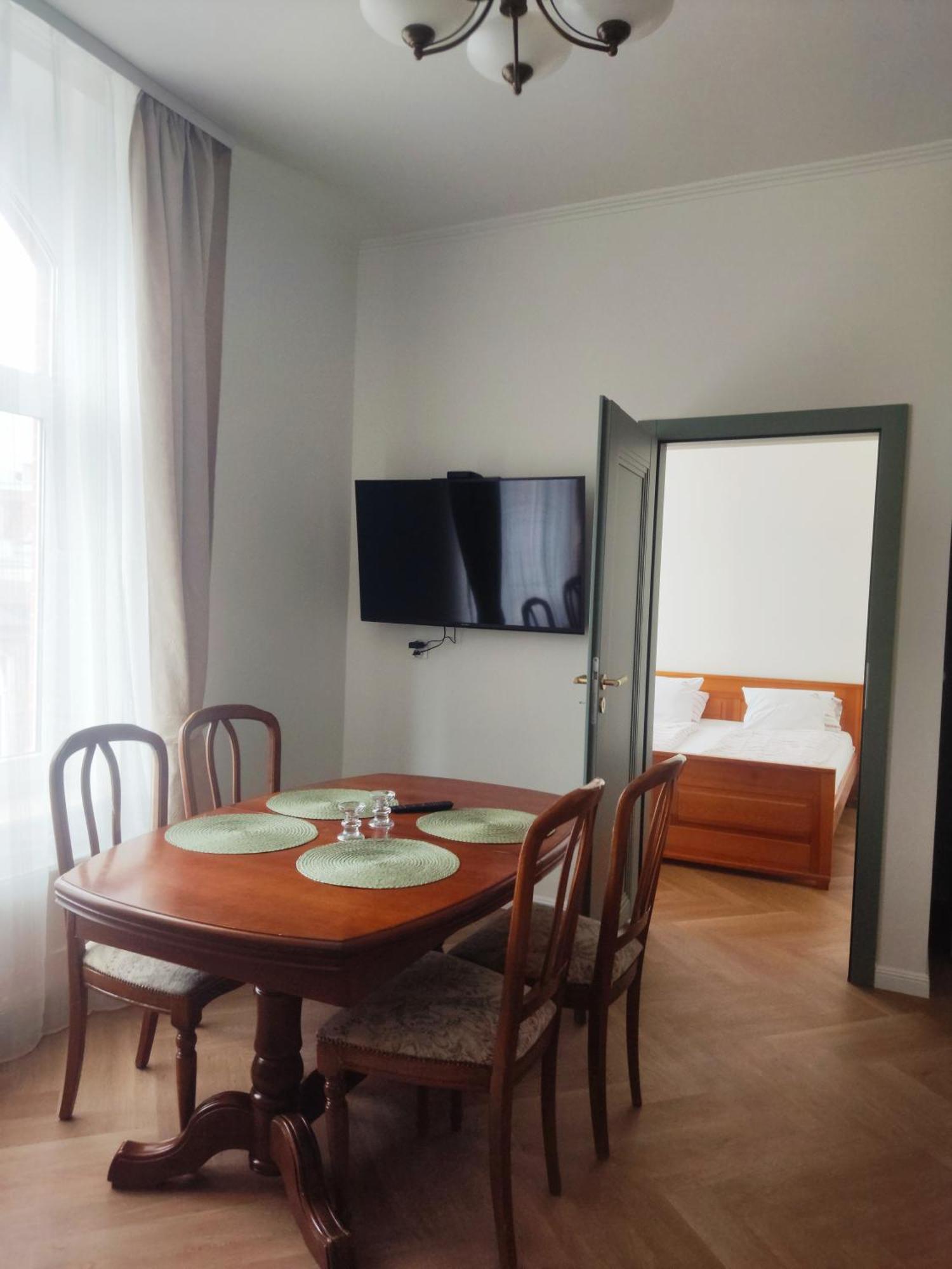 Monte Cassino Moj-Sopot Pl Apartment Exterior foto
